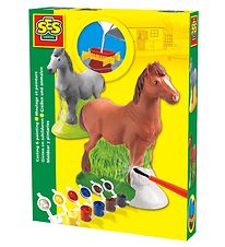 SES Creative - Cast And Paint - Hestur