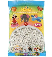 Hama Midi Beads - 3000 pcs - 77 Kit