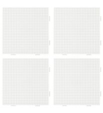 Hama Midi Pegboard - 4 pcs - Square