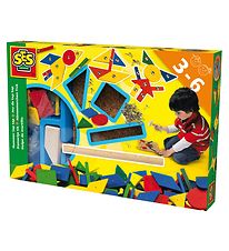 SES Creative - Hamarsett
