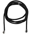 By Stær Extra Cord - iPhone Necklace - Black