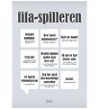 Dialægt Poster - 30x42 - Fifa-Spilleren