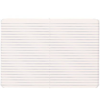 Ooly Mini Notebooks - 8-Pack - Monster