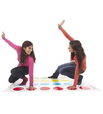 Hasbro Spiele - Twister