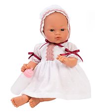 Asi Dúkka - 36 cm - Koke