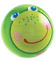 HABA wooden ball for Ball Track - Green with Fabian Seeds
