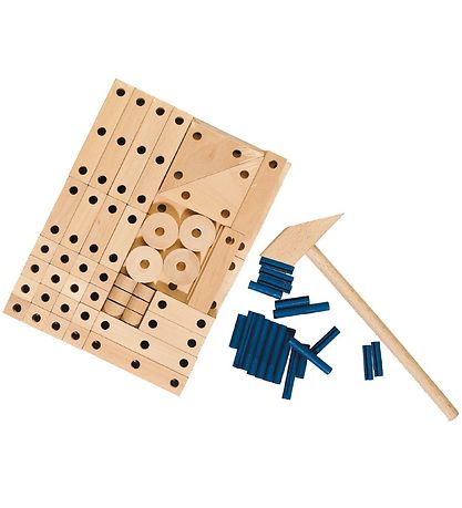 SES Creative Playset - Carpentry