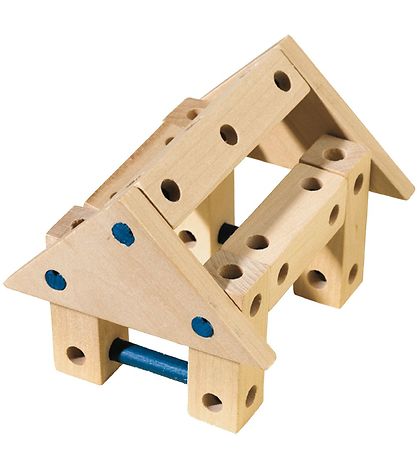 SES Creative Playset - Carpentry