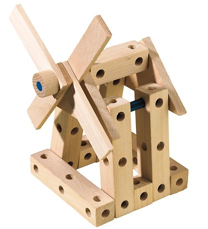 SES Creative Playset - Carpentry