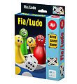 Jeu de voyage Alga - Ludo