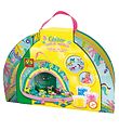 SES Creative PlaySpoon w. Play Dough and Horses