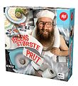 Jeu Alga - Le plus gros pet du monde