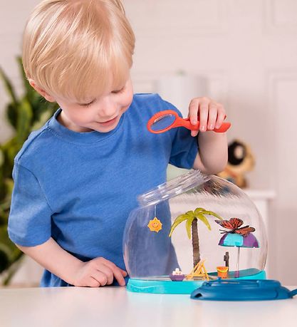 B. toys Insect Paradise