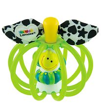 Lamaze Pak Apple - Groen