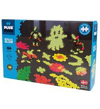 Plus-Plus Mini - Sjállýsandi - 360stk