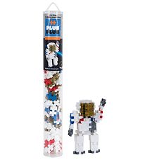 Plus-Plus - Astronaut - 100 stykki