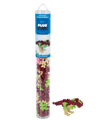 - T-Rex Plus-Plus - 100 pièces