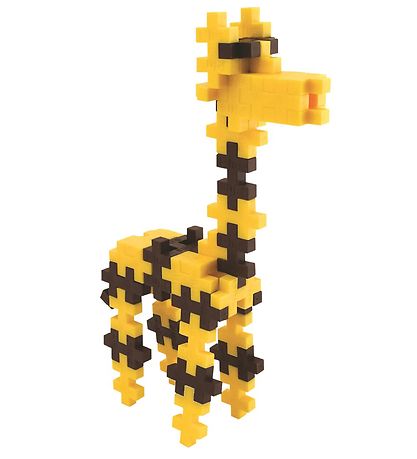 - Girafe Plus-Plus - 100 pièces