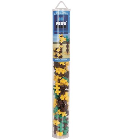 - Girafe Plus-Plus - 100 pièces