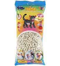 Hama Midi Beads - 6000 pcs - 77 Kit