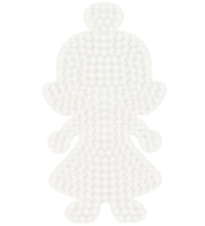 Hama Midi Pegboard - Doll