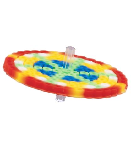 Hama Midi Bead Set - Spinning top - 600 pcs - Multicolour