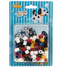 Hama Maxi Bead Set - 100 pcs - Dog