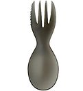 Couvert Carl Oscar - MIGNONNERIE - Gris