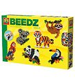 SES Creative Beedz Perlesæt - 2400 stk - Junglen