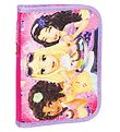 LEGO® Trousse LEGO - Friends - Rose