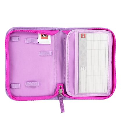 LEGO® Pencil Case - Friends - Pink