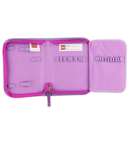 LEGO® Pencil Case - Friends - Pink