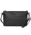 Rosemunde Clutch - Black Oxide