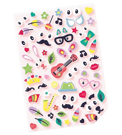 SES Creative Bead Set - 6000 pcs
