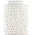 Leander Bedding - Junior - Forest - Cappuccino