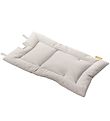 Leander Classic+ Highchair Cushion - 30x49 - Cappuccino