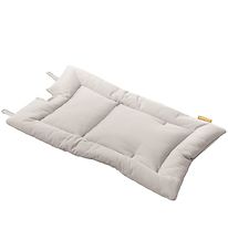 Leander Classic+ Highchair Cushion - 30x49 - Cappuccino