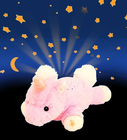 Cloud-B Nachtlampe - Dream Buddies - Einhorn