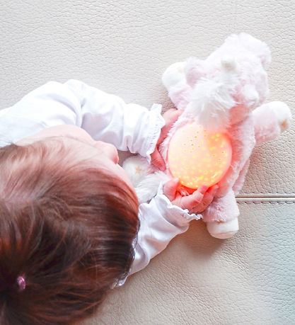 Cloud-B Nachtlampe - Dream Buddies - Einhorn