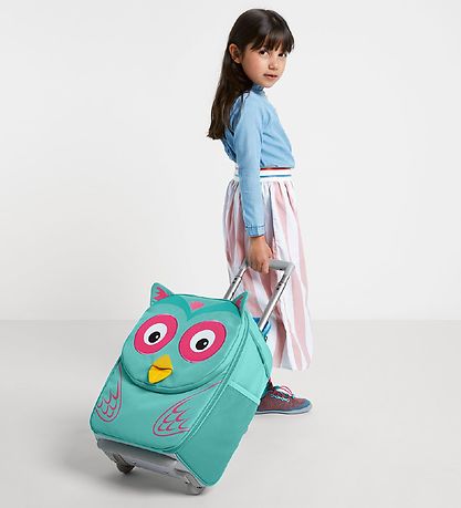 Affenzahn Trolley - Olivia Uggla