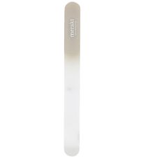 Meraki Nail File - Grey