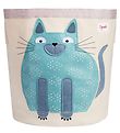 3 Sprouts Geymslupoki - 44,5x43 - Cat