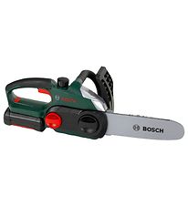 Bosch Mini Motorsåg m. Ljus/Ljud - Leksaker - Grön