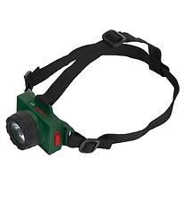 Bosch Mini Pannlampa - Leksaker - 6,5x4 cm - Grön