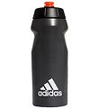 adidas Performance Drikkeflaske - 0,5 L - Perfekt flaske - Svart