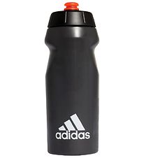 adidas Performance Water Bottle - 0.5 L - Perf Bottle - Black/So