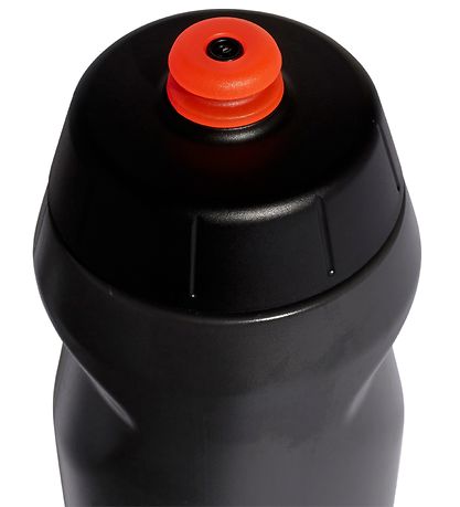 adidas Performance Water Bottle - 0.5 L - Perf Bottle - Black/So