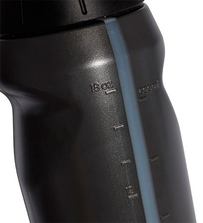adidas Performance Water Bottle - 0.5 L - Perf Bottle - Black/So