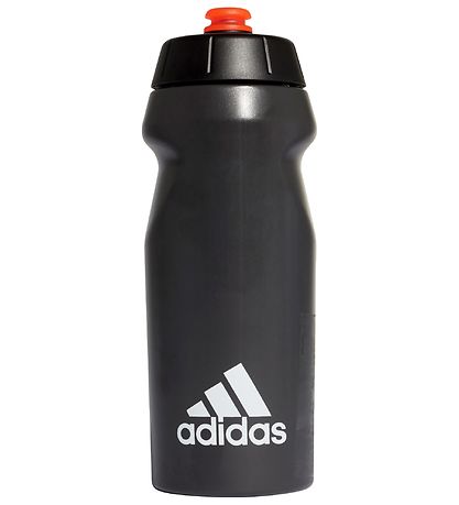 adidas Performance Water Bottle - 0.5 L - Perf Bottle - Black/So