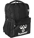 Hummel Backpack Large - HMLJazz - Black